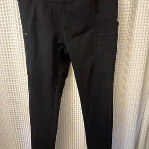 Carhartt Black Cargo Pants